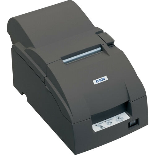 Impresora matricial Epson TM-U220A - imagen 2
