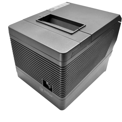 Impresora térmica directa 3nStar - Monocromo - Negro - 76mm (2.99") Ancho de Impresión - imagen 1
