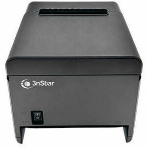 Impresora térmica directa 3nStar RPT004 - Monocromo - Negro - 203 dpi - 72mm (2.83") Ancho de Impresión - Auto - imagen 4