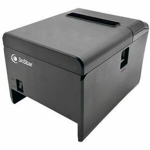 Impresora térmica directa 3nStar RPT004 - Monocromo - Negro - 203 dpi - 72mm (2.83") Ancho de Impresión - Auto - imagen 5