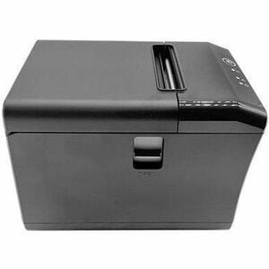 Impresora térmica directa 3nStar RPT004 - Monocromo - Negro - 203 dpi - 72mm (2.83") Ancho de Impresión - Auto - imagen 6