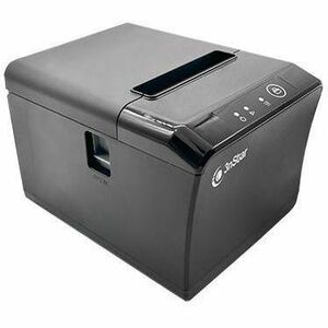 Impresora térmica directa 3nStar RPT004 - Monocromo - Negro - 203 dpi - 72mm (2.83") Ancho de Impresión - Auto - imagen 7