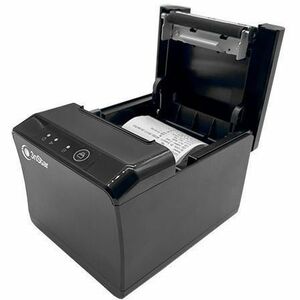 Impresora térmica directa 3nStar RPT004 - Monocromo - Negro - 203 dpi - 72mm (2.83") Ancho de Impresión - Auto - imagen 9