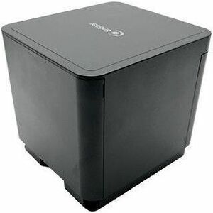 Impresora térmica directa 3nStar RPT015 - Monocromo - Negro - LAN inalámbrica - 82mm (3.23") Ancho de Impresió - imagen 3