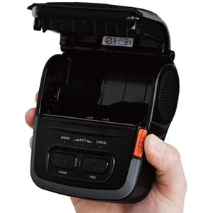 Impresora térmica directa Bixolon SPP-R310 - Monocromo - 203 dpi - 72mm (2.83") Ancho de Impresión - imagen 2