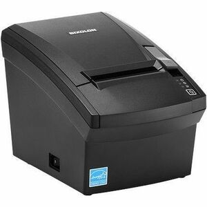 Impresora térmica directa Bixolon SRP-330III - Monocromo - Negro - 180 dpi - 72mm (2.83") Ancho de Impresión - - imagen 10