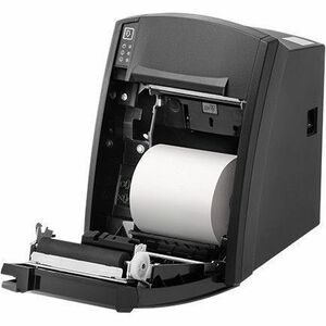Impresora térmica directa Bixolon SRP-330III - Monocromo - Negro - 180 dpi - 72mm (2.83") Ancho de Impresión - - imagen 8