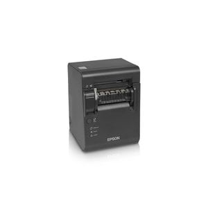 Impresora térmica directa Epson TM-L90 Plus - Monocromo - 203 x 203 dpi - 72mm (2.83") Ancho de Impresión - imagen 6