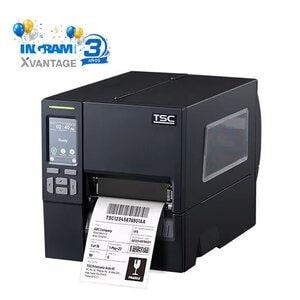 Impresora TSC MB241T-A001-0201 - imagen 3
