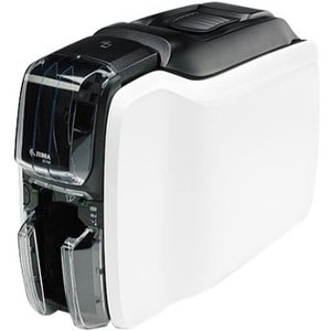 Impresora ZC100, una cara, cable estadounidense, solo USB, controlador de Windows, aplicación CardStudio 2.0 ( - imagen 2