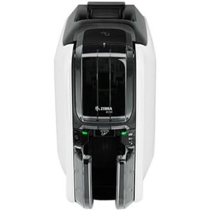 Impresora ZC100, una cara, cable estadounidense, solo USB, controlador de Windows, aplicación CardStudio 2.0 ( - imagen 3