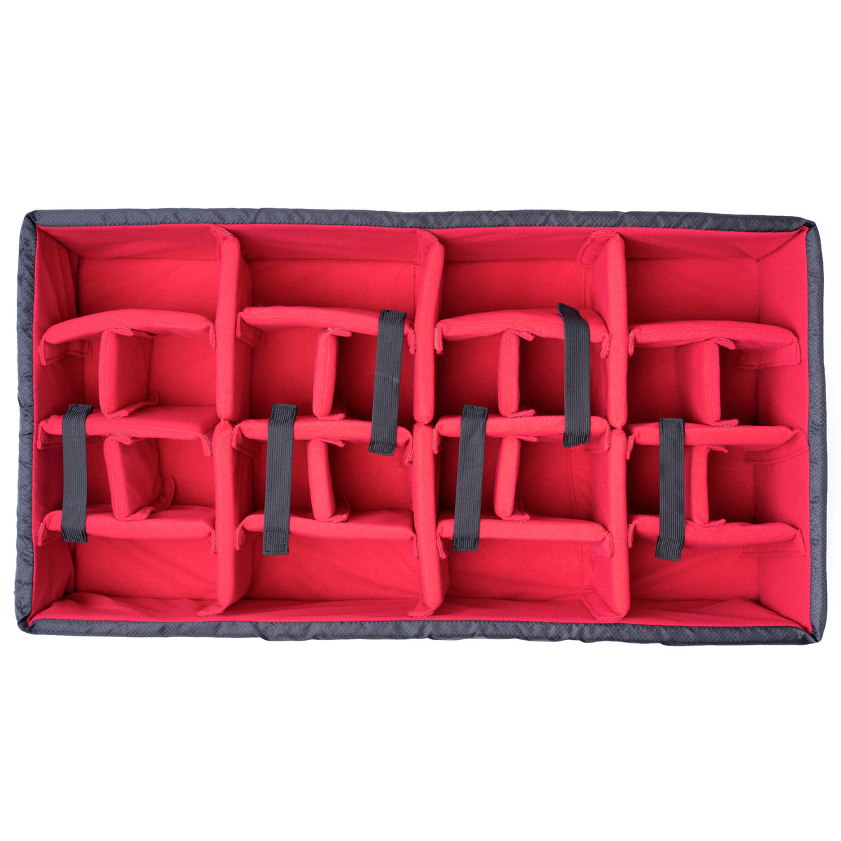 Inserto Divisor A-MoDe Limited con para Pelican 1615 (IN1615) - vista trasera