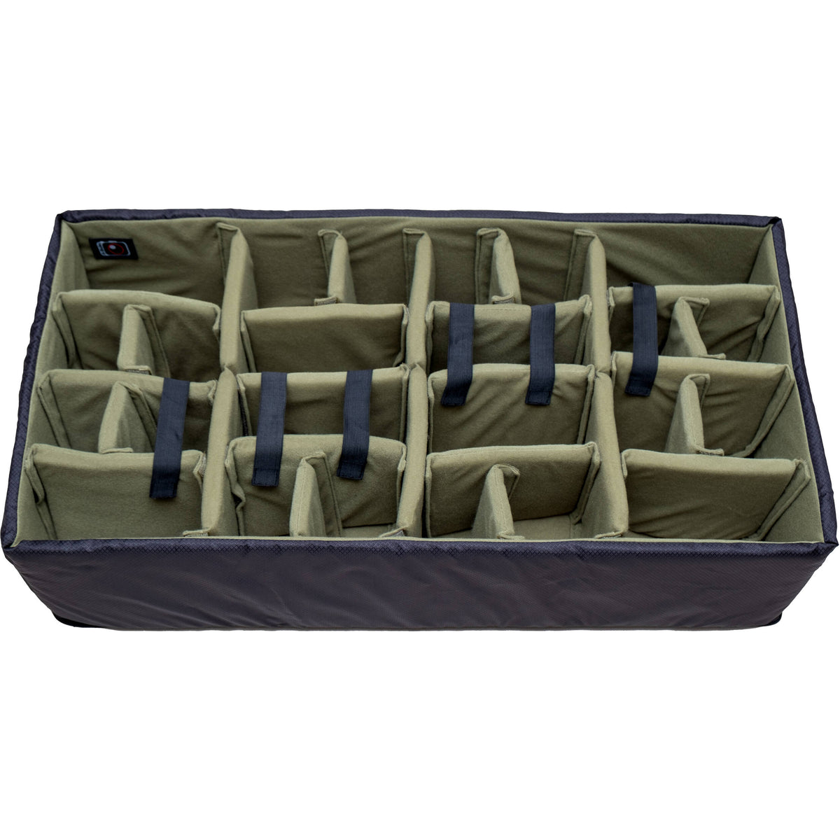 Inserto Divisor A-MoDe Limited con para Pelican 1615 (IN1615AG) - vista frontal