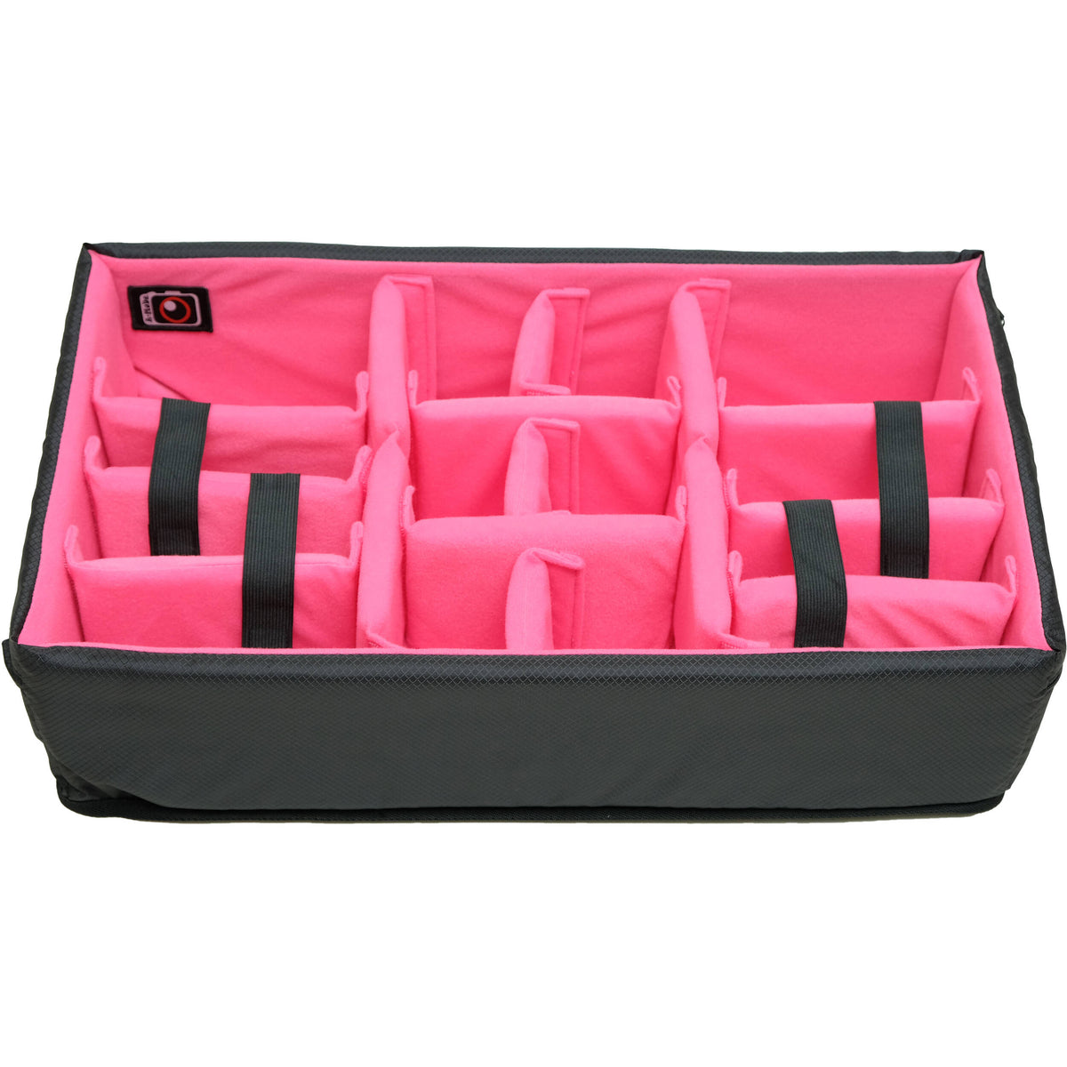 Inserto Divisor A-MoDe Limited para Pelican 1510 (Pink) - vista frontal