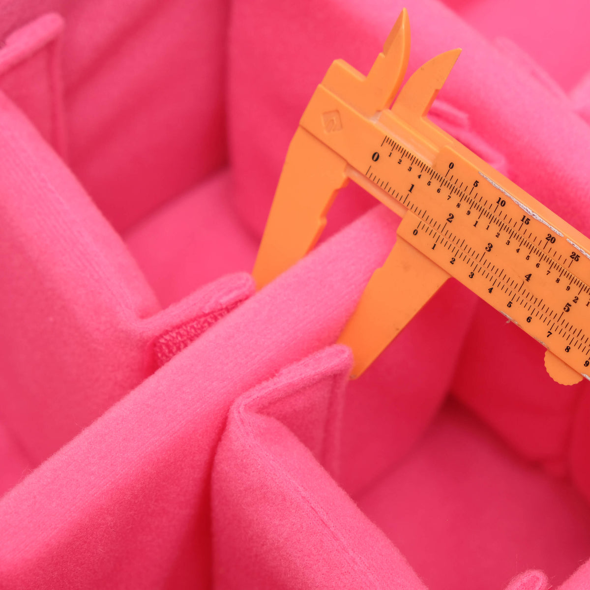 Inserto Divisor A-MoDe Limited para Pelican 1510 (Pink) - contenido de la caja