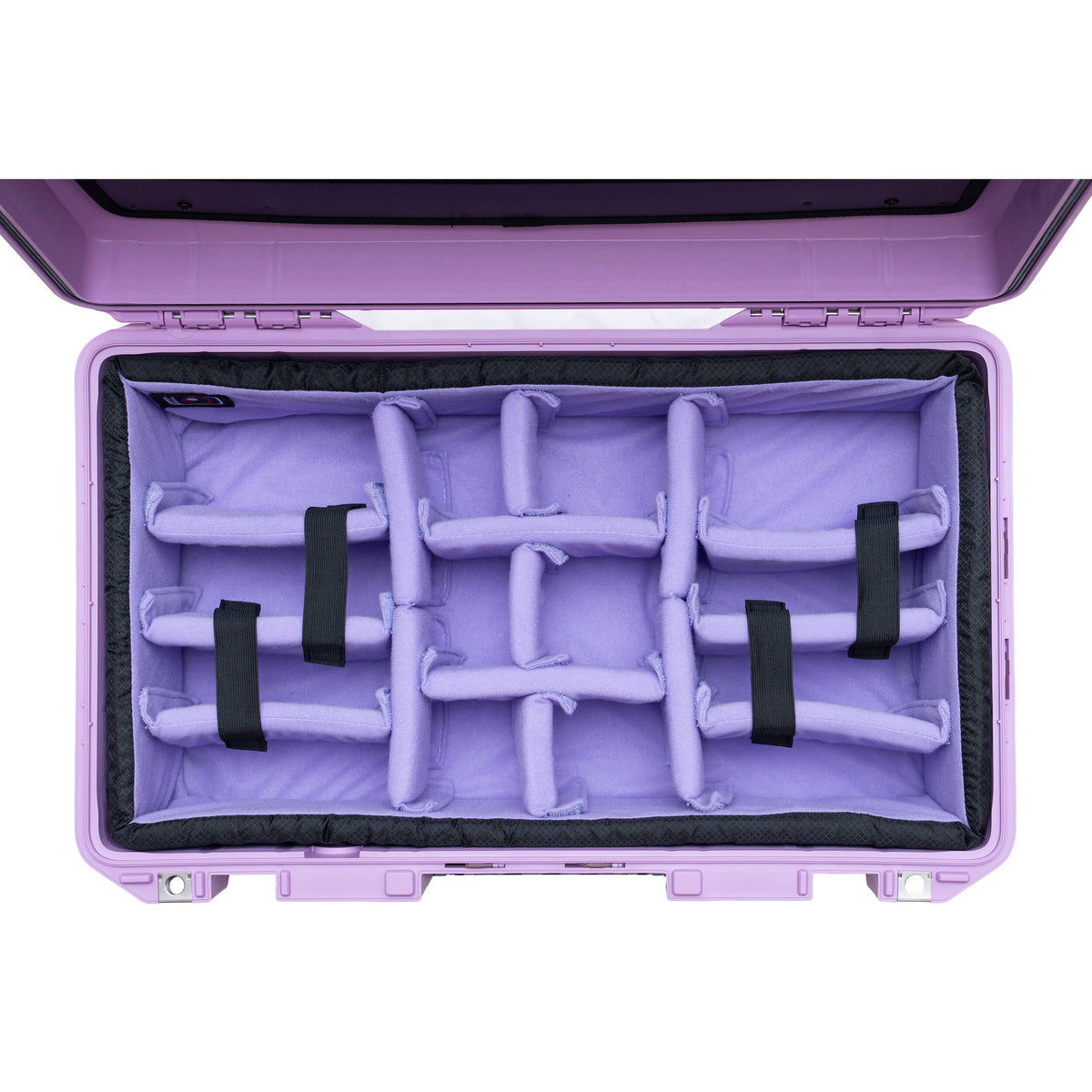 Inserto Divisor A-MoDe Limited para Pelican 1535 (Purple) - vista lateral