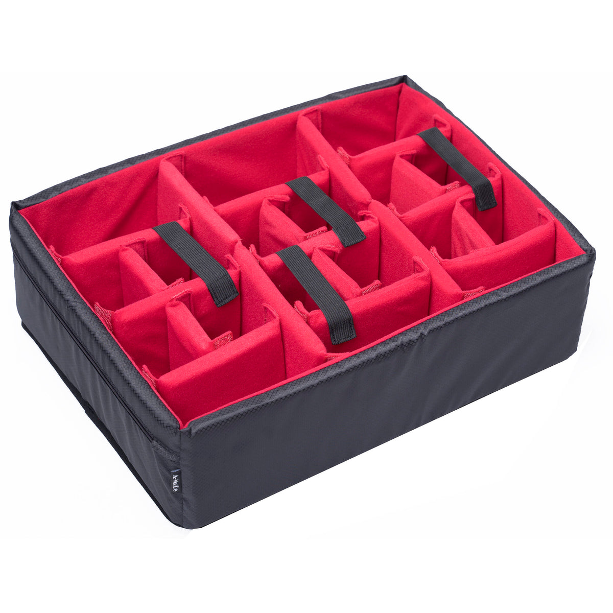 Inserto Divisor A-MoDe Limited para Pelican 1550 (Rojo) - vista principal