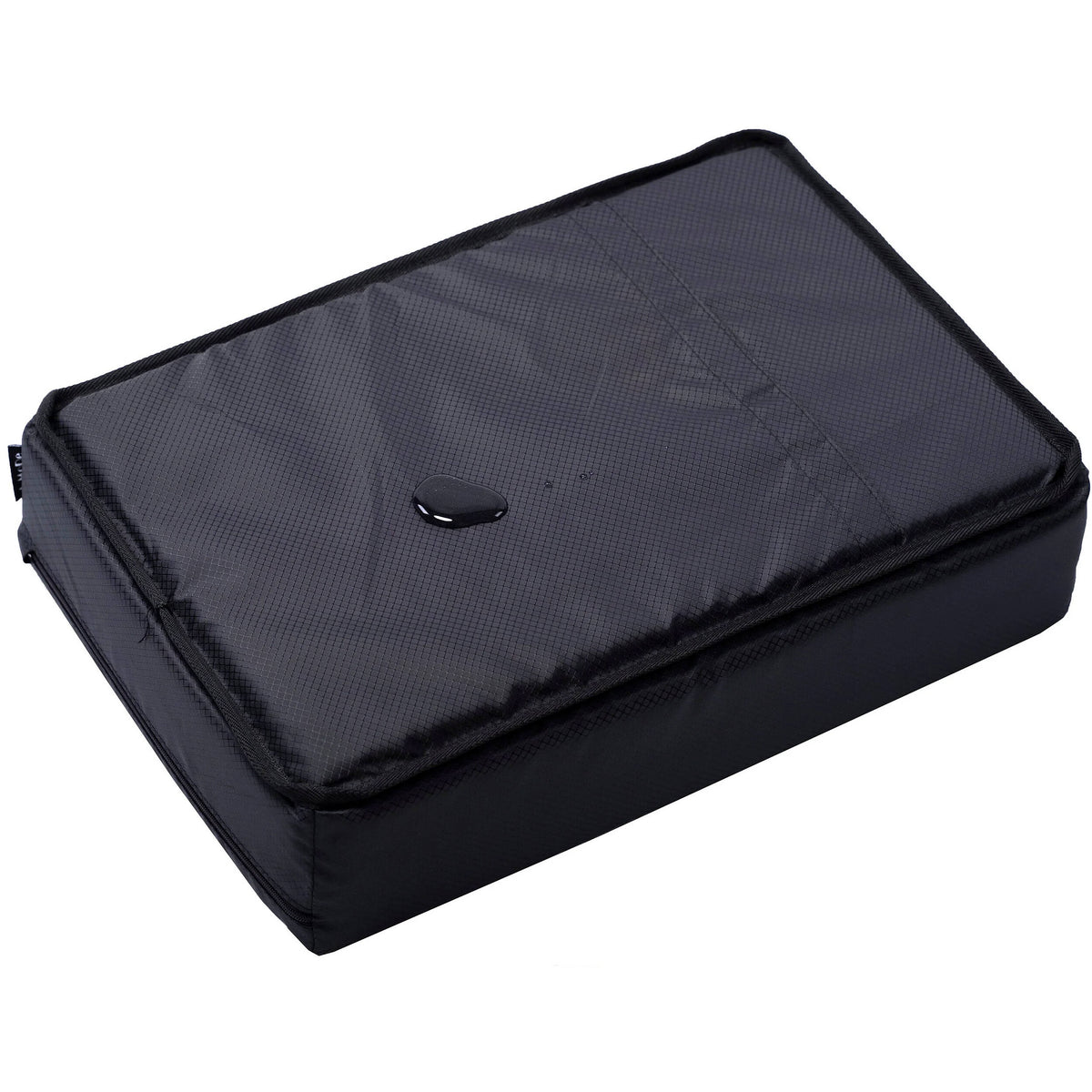 Inserto Divisor A-MoDe Limited para Pelican 1595 (Army Verde) - vista lateral