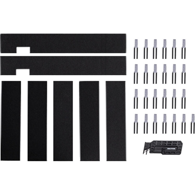 Inserto Divisor GUTEK Kit para Tortoise T-300 Protector - vista principal