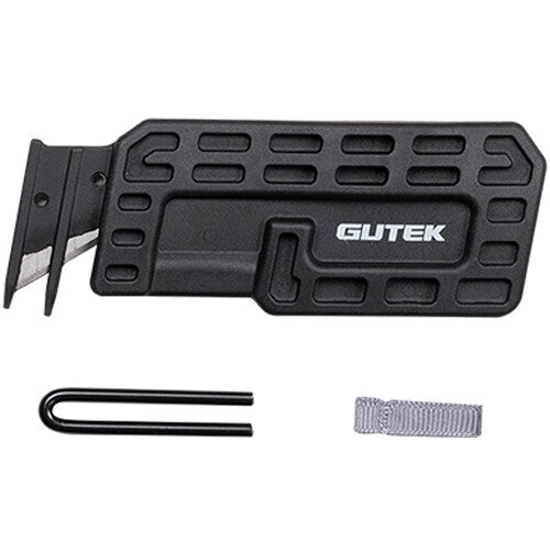 Inserto Divisor GUTEK Kit para Tortoise T-300 Protector - vista trasera