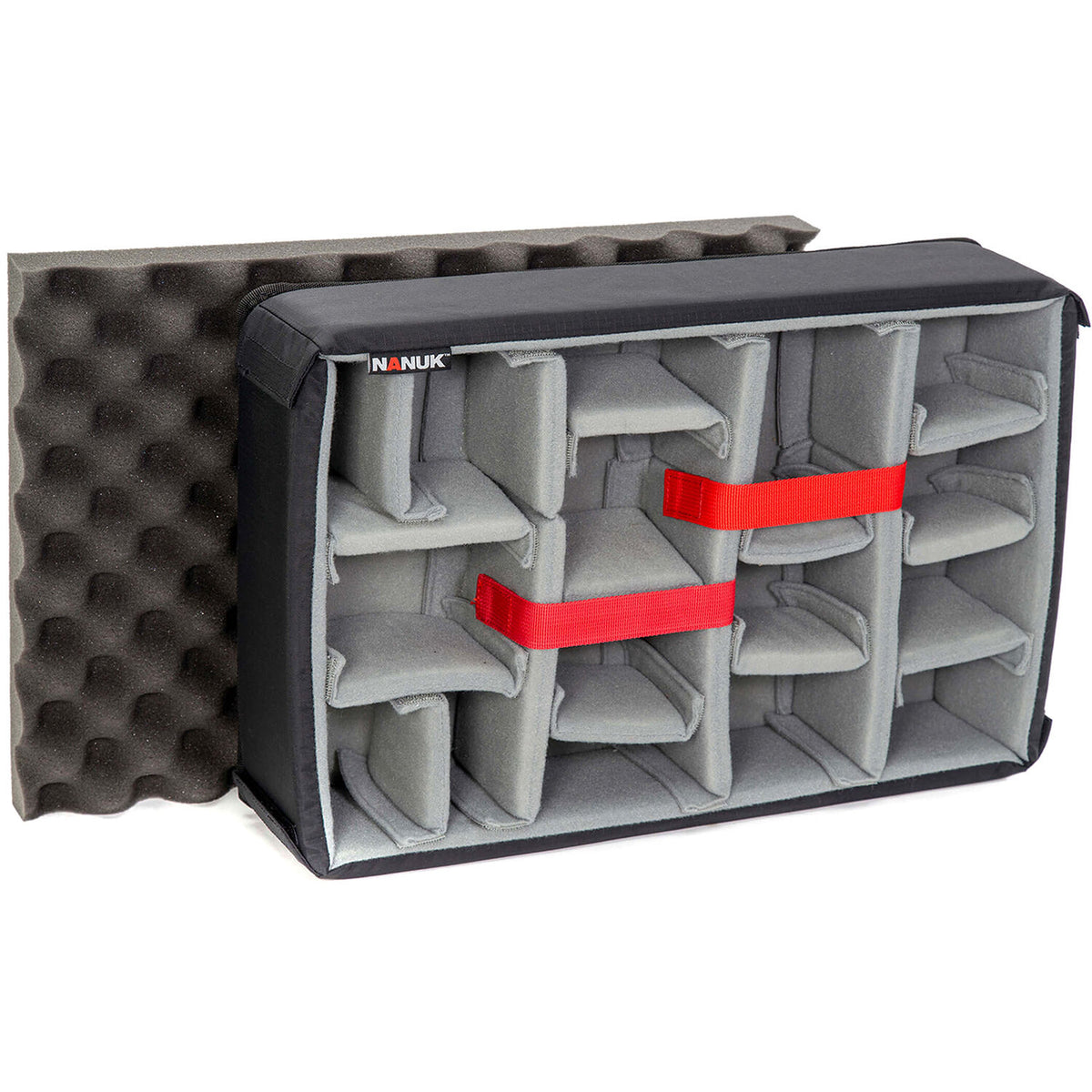 Inserto Divisor Nanuk acolchada para 925 - vista principal