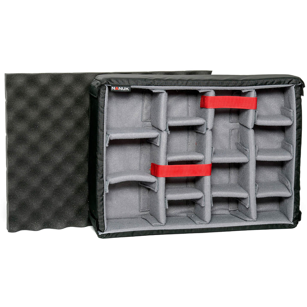 Inserto Divisor Nanuk acolchada para 930 - vista principal