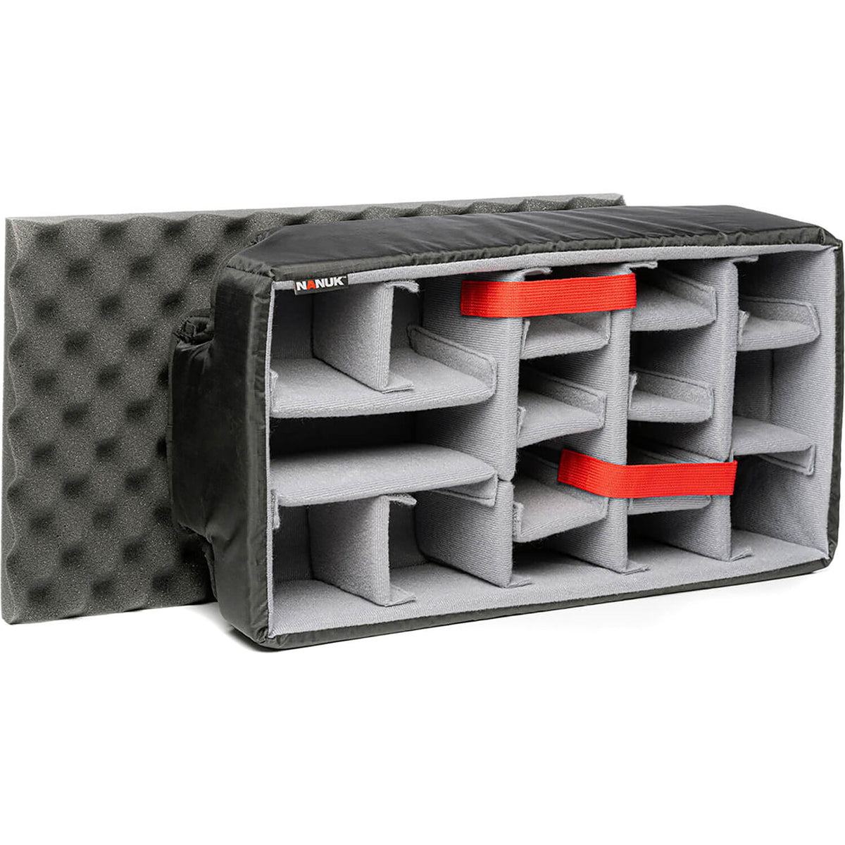 Inserto Divisor Nanuk acolchada para 935 - vista principal