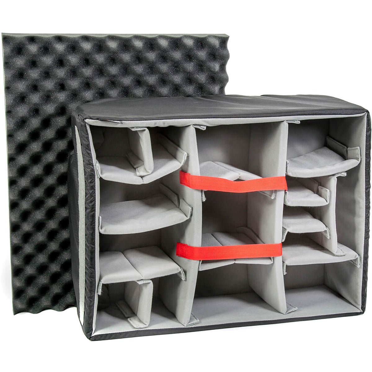 Inserto Divisor Nanuk acolchada para 955 - vista principal