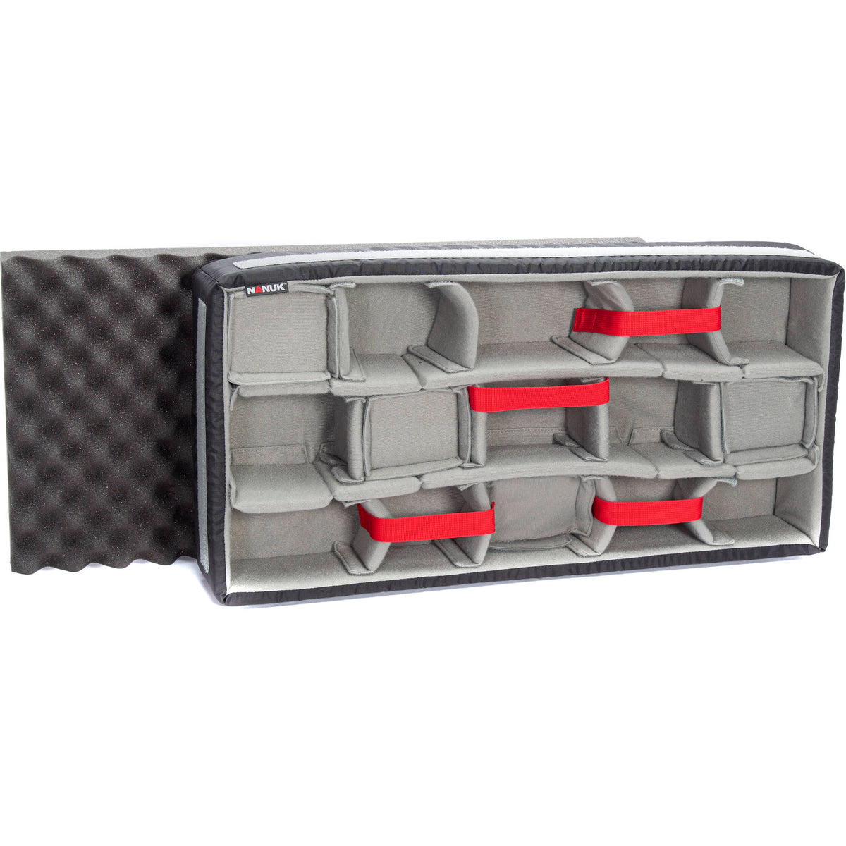 Inserto Divisor Nanuk acolchada para 980 - vista principal