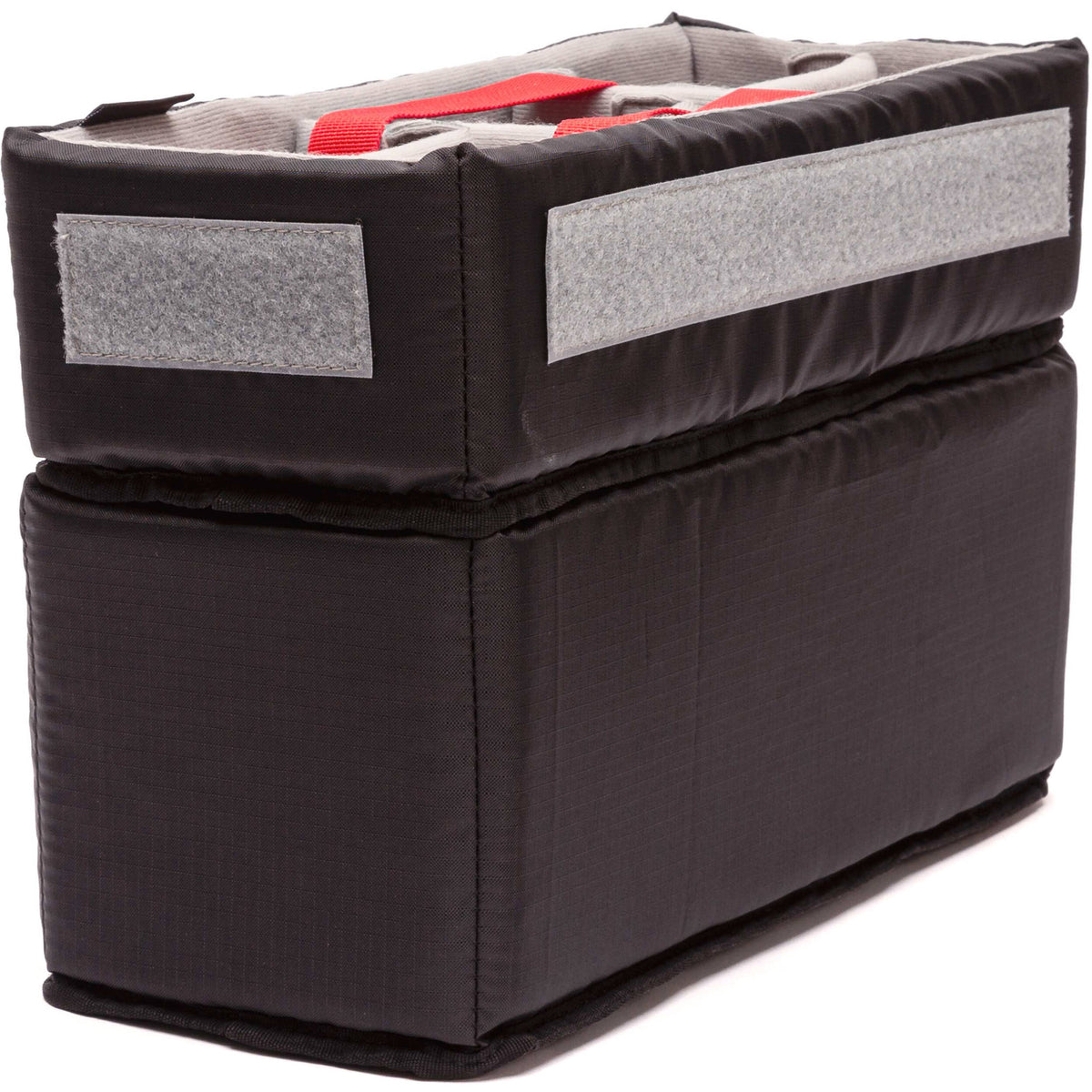 Inserto Divisor Nanuk acolchada para Nanuk T30 Top Loader - puertos y conexiones