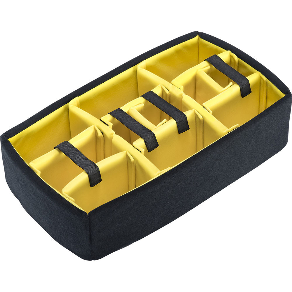 Inserto Divisor Pelican 1515 acolchada - vista principal