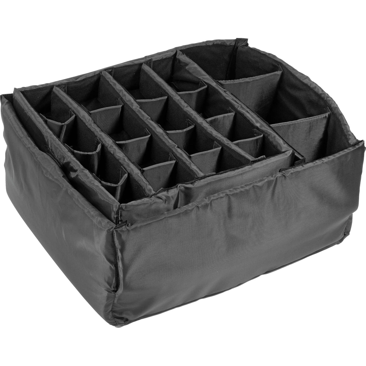 Inserto Divisor Pelican 1625 acolchada - vista frontal