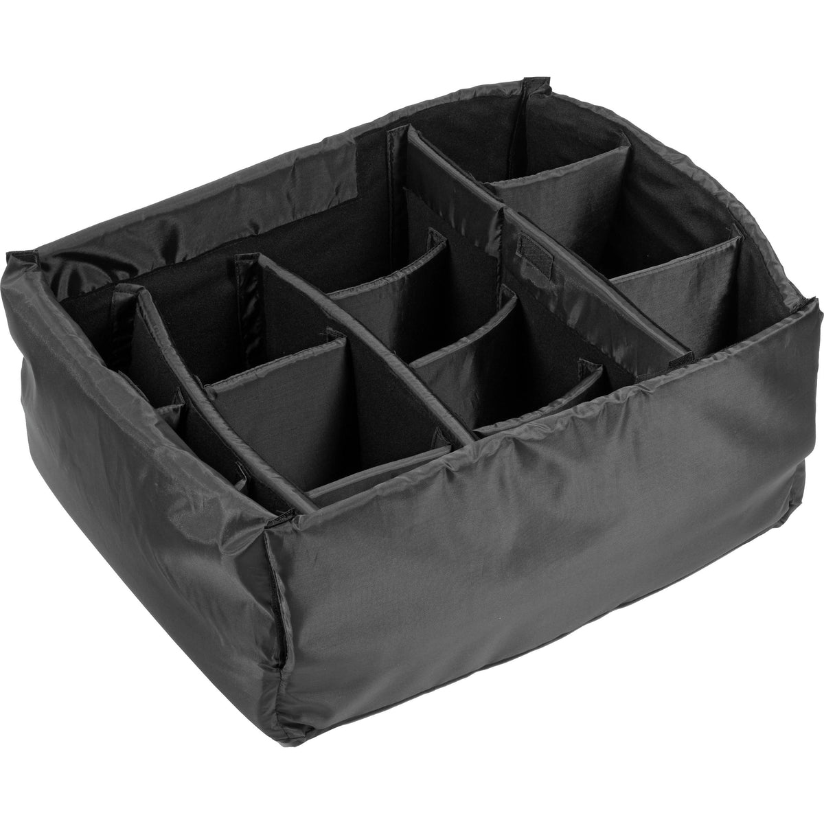Inserto Divisor Pelican 1625 acolchada - vista trasera