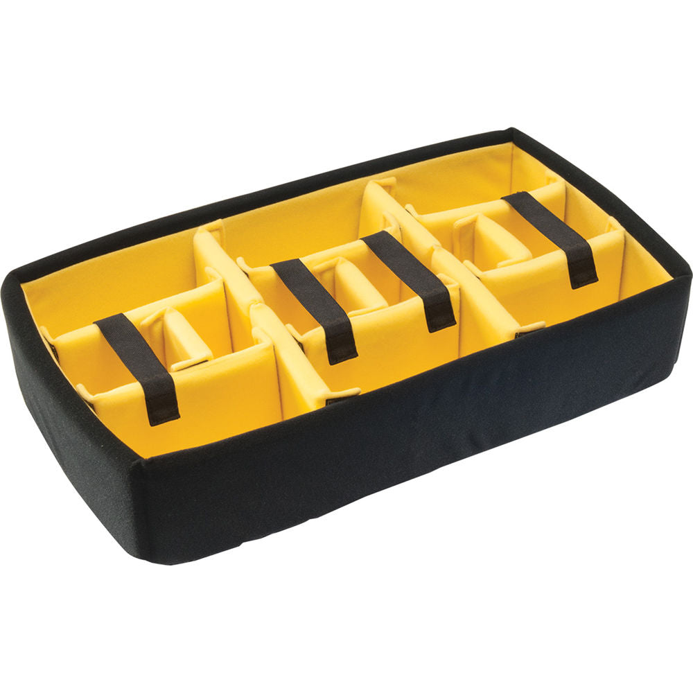 Inserto Divisor Pelican acolchada para 1525 Air - vista principal