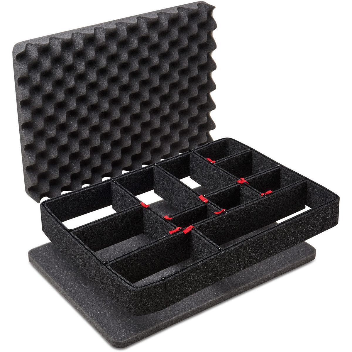 Inserto Divisor Pelican TrekPak Kit para 1505 Air - vista principal