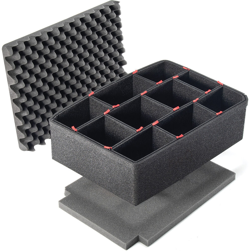 Inserto Divisor Pelican TrekPak Kit para 1506 Air - vista principal