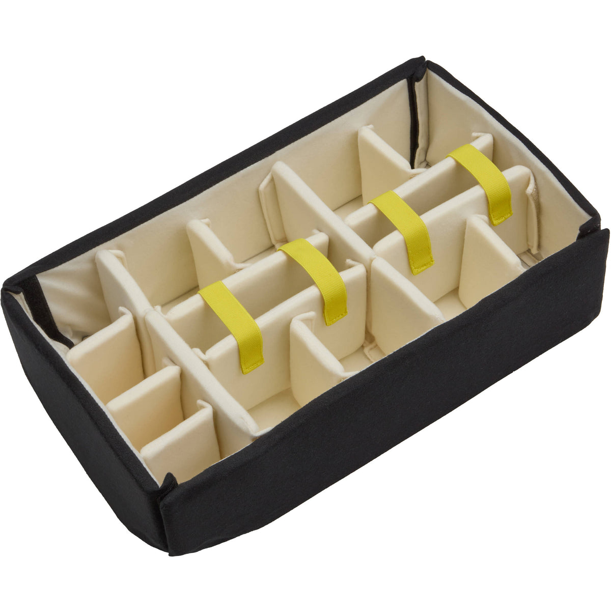 Inserto Divisor Ruggard Adjustable blanda para Pelican 1510 - vista principal