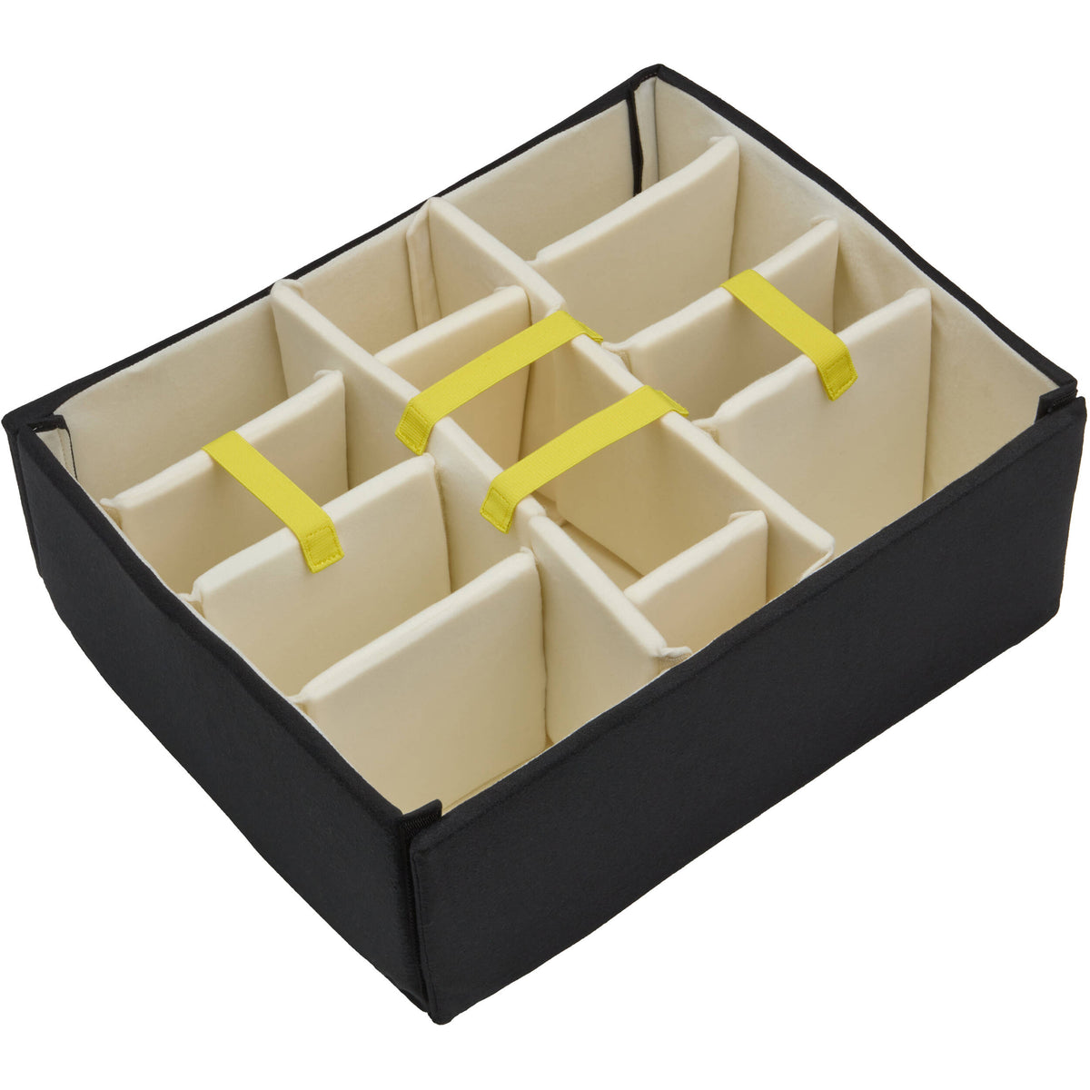 Inserto Divisor Ruggard Adjustable blanda para Pelican 1610 - vista principal
