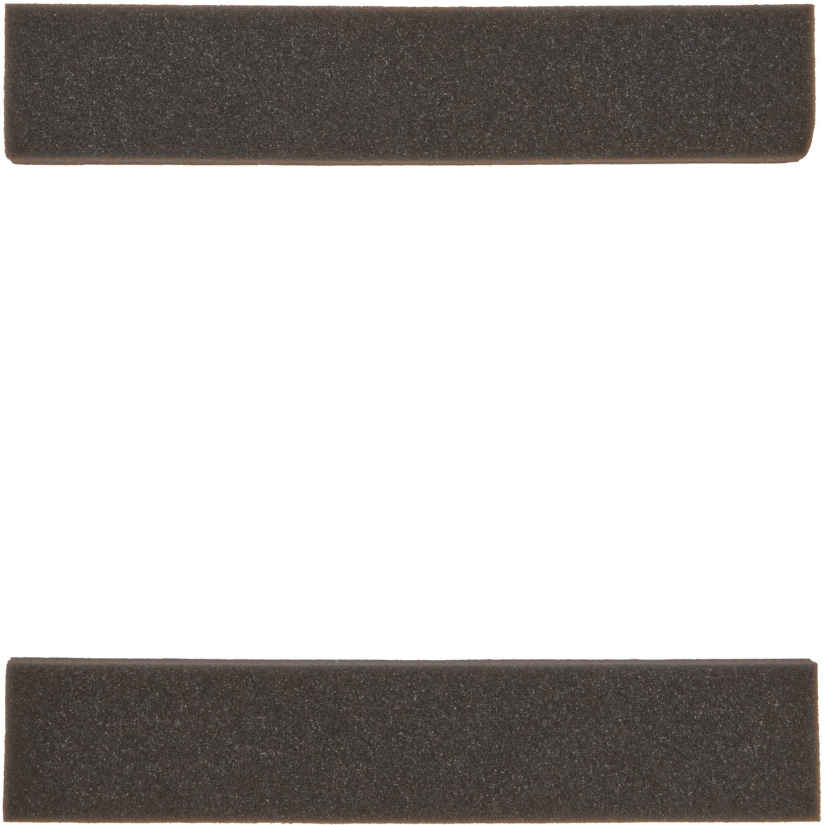 Inserto Divisor Ruggard Adjustable Hard para Pelican 1535 - en uso