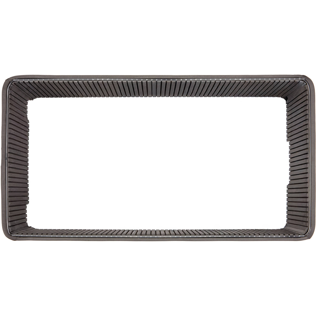 Inserto Divisor Ruggard Adjustable Hard para Pelican 1615 - vista lateral