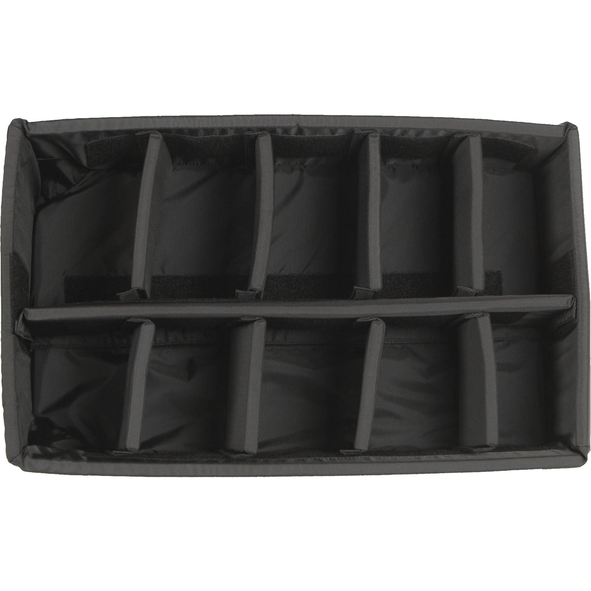 Inserto Divisor Seahorse Adjustable Tray para SE-920 (Negro) - vista principal