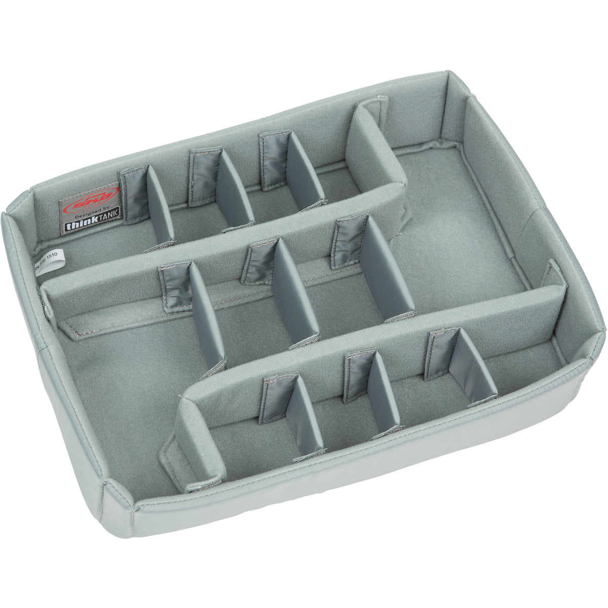 Inserto Divisor SKB iSeries 1510-4 Think Tank Designed - vista principal