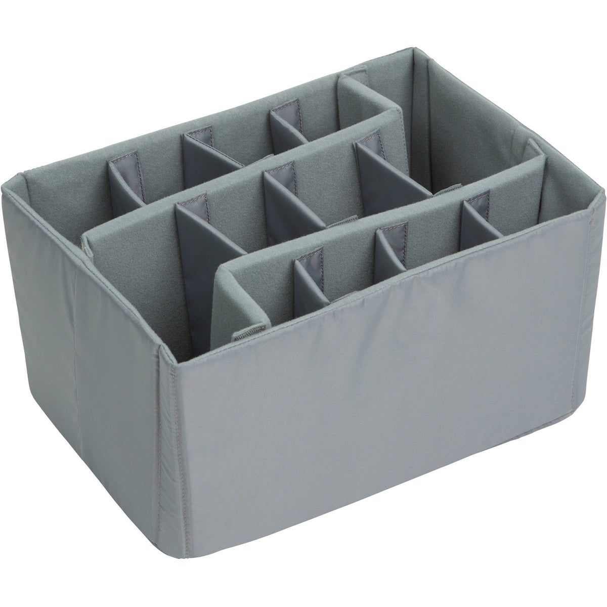 Inserto Divisor SKB iSeries 1510-9 Think Tank Designed - vista frontal