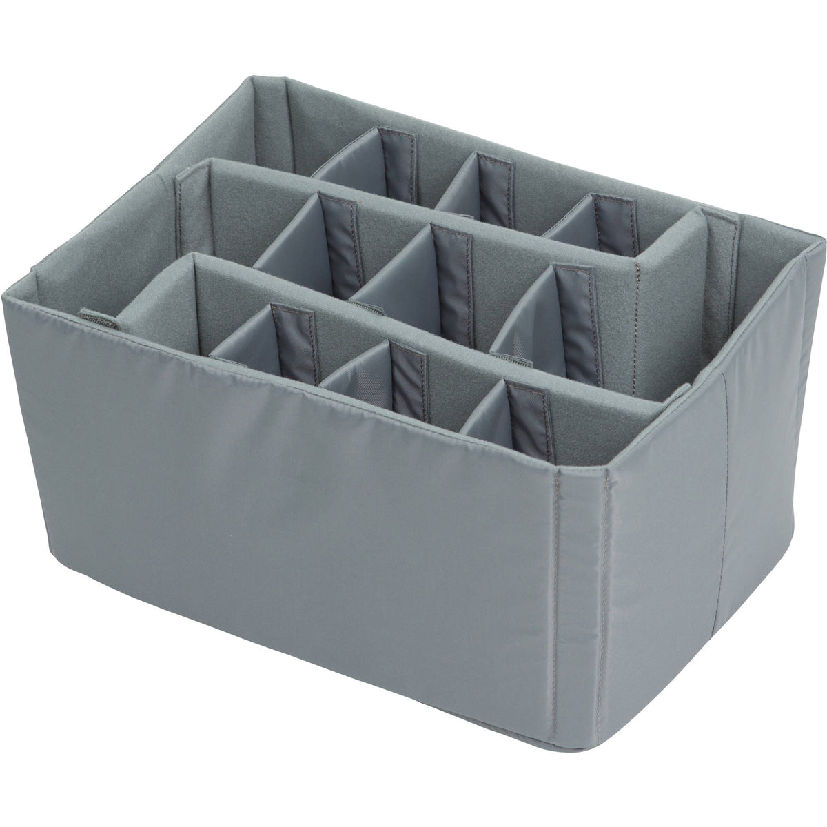 Inserto Divisor SKB iSeries 1510-9 Think Tank Designed - vista trasera
