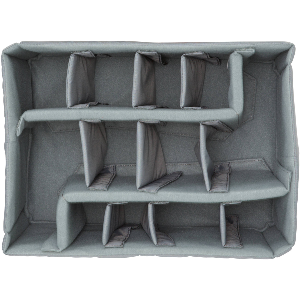 Inserto Divisor SKB iSeries 1510-9 Think Tank Designed - vista lateral