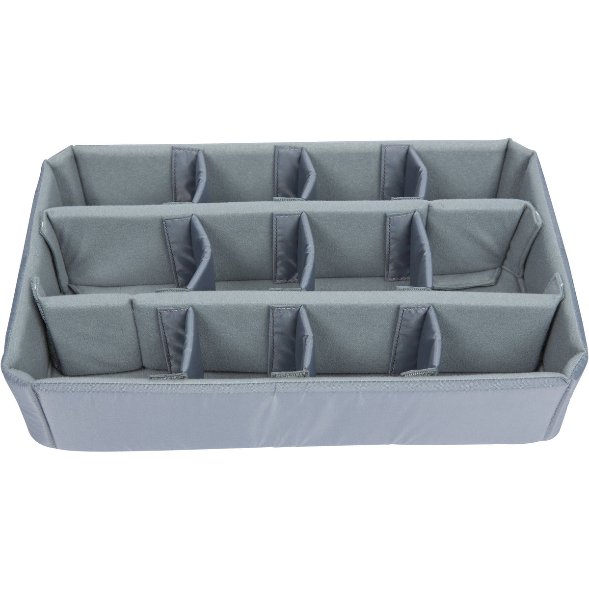 Inserto Divisor SKB iSeries 1610-5 Think Tank Designed - vista frontal