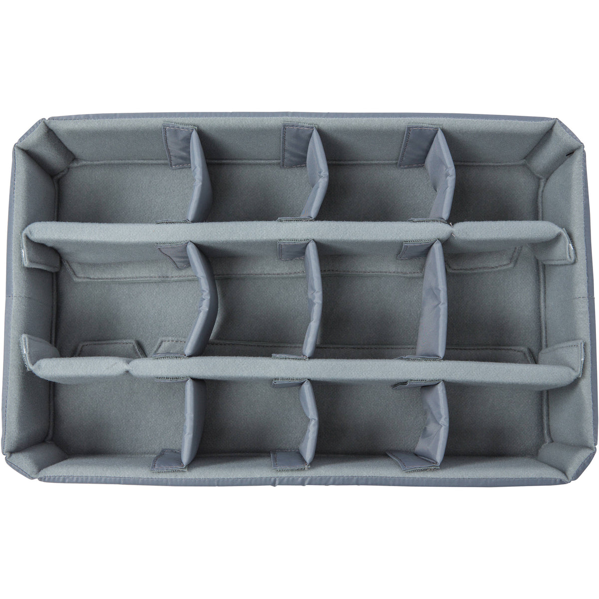 Inserto Divisor SKB iSeries 1610-5 Think Tank Designed - vista lateral