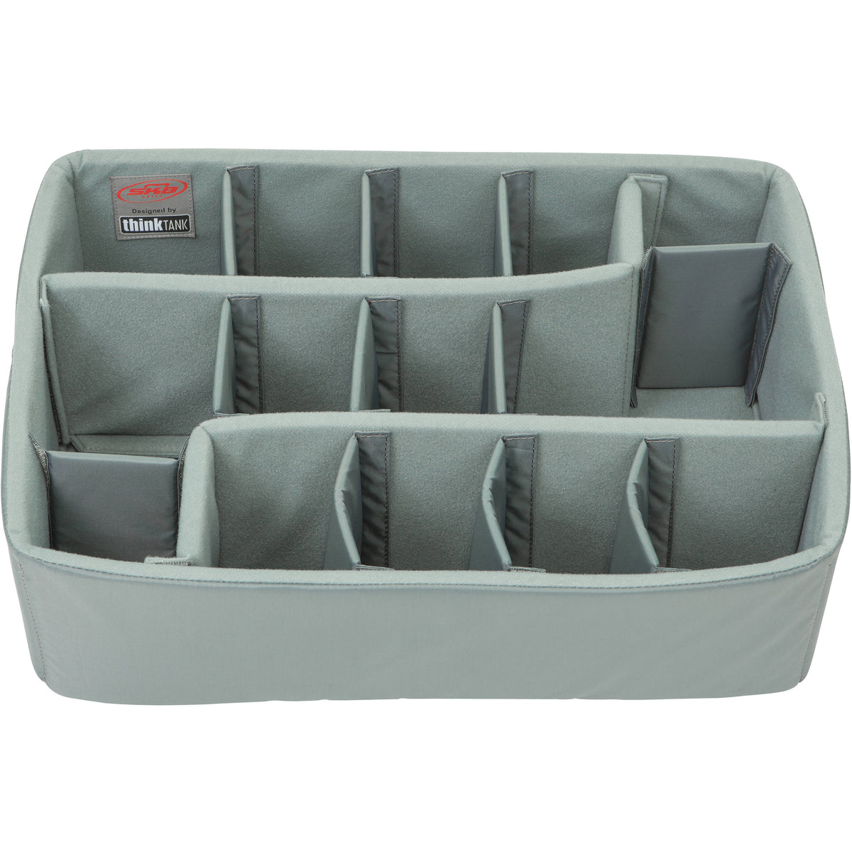 Inserto Divisor SKB iSeries 1813-7 Think Tank Designed - vista principal