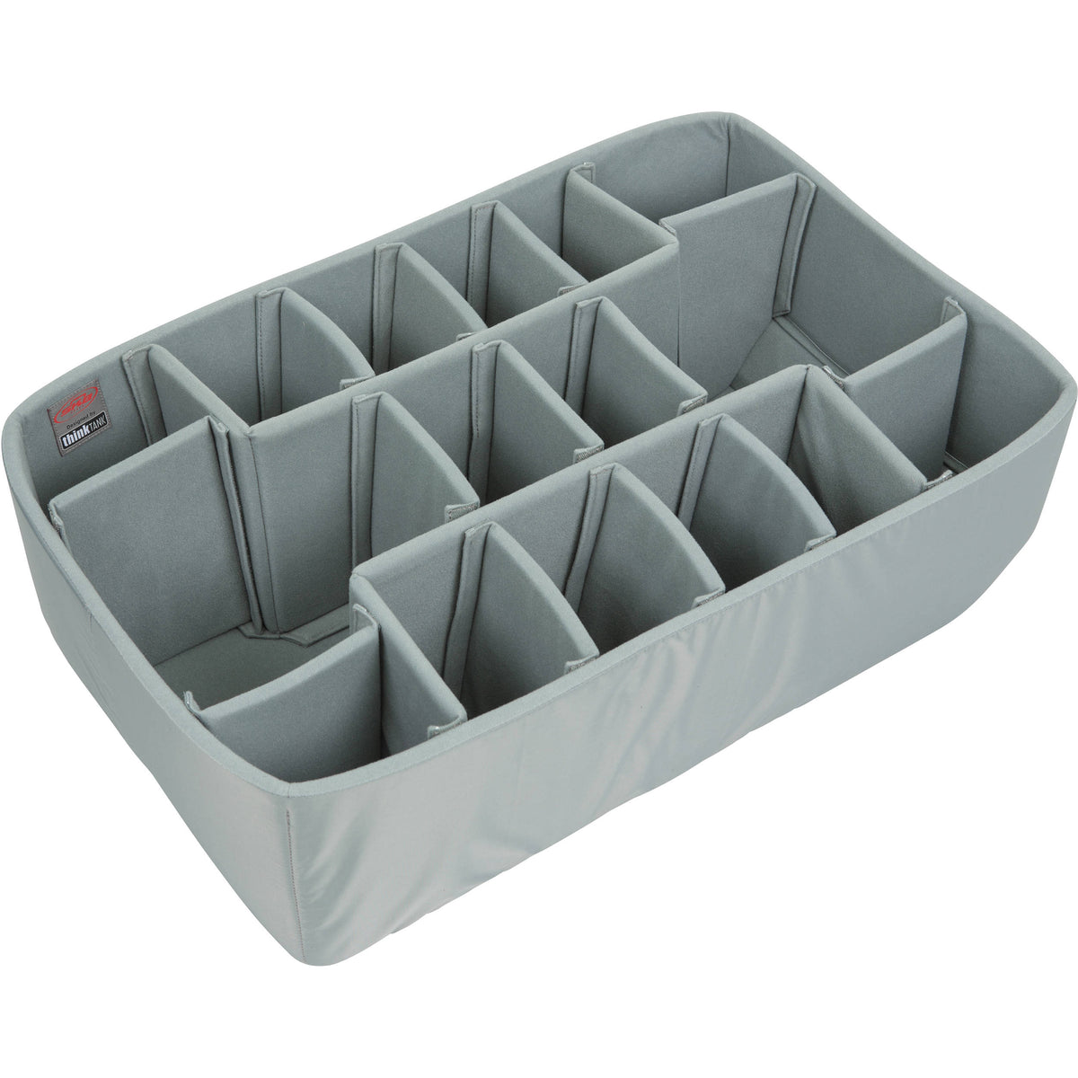 Inserto Divisor SKB iSeries 3i-2918-10 Think Tank Designed - vista frontal