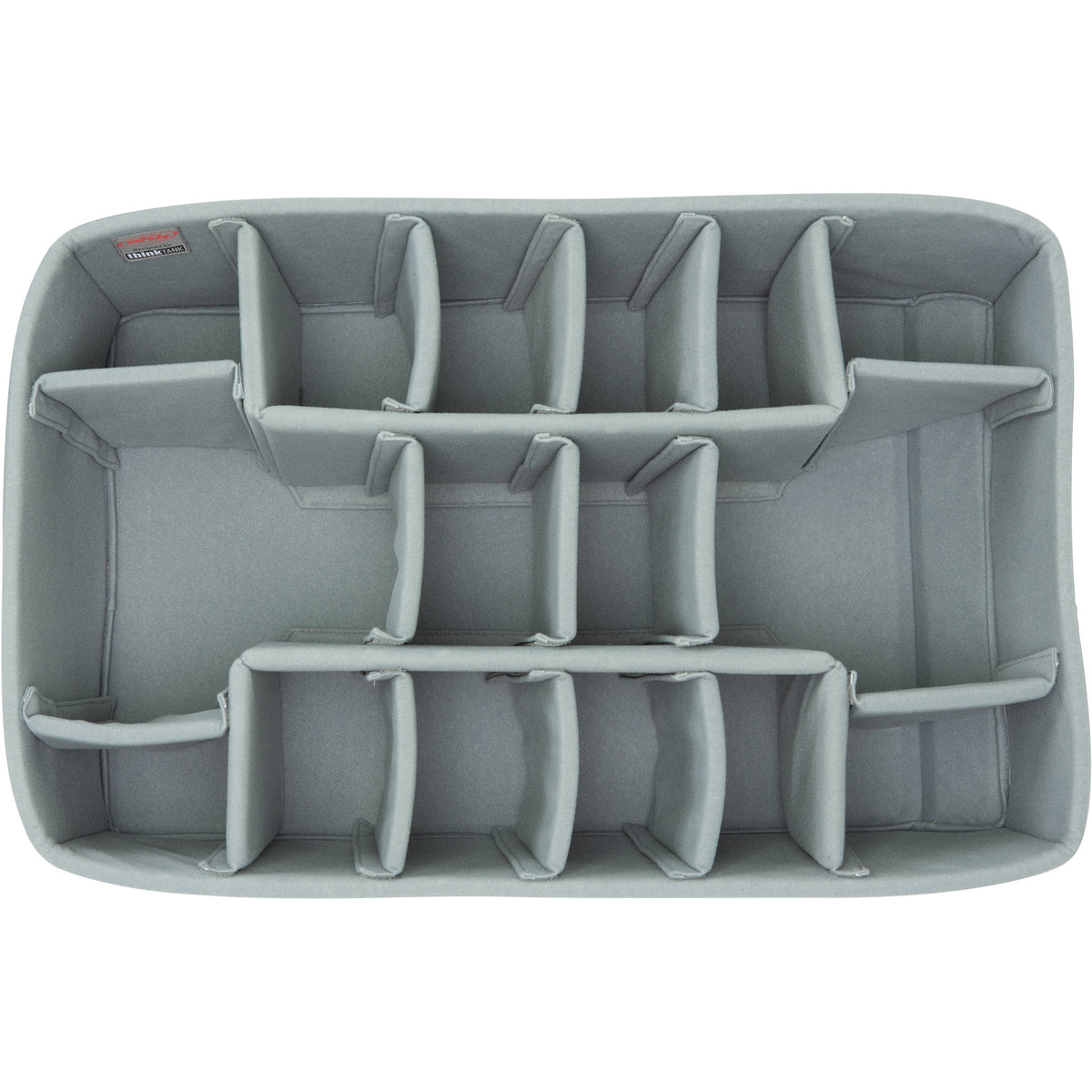 Inserto Divisor SKB iSeries 3i-2918-10 Think Tank Designed - vista lateral
